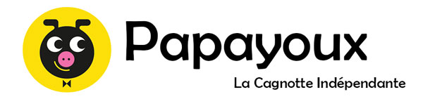 La cagnotte en ligne indépendante avec Papayoux
